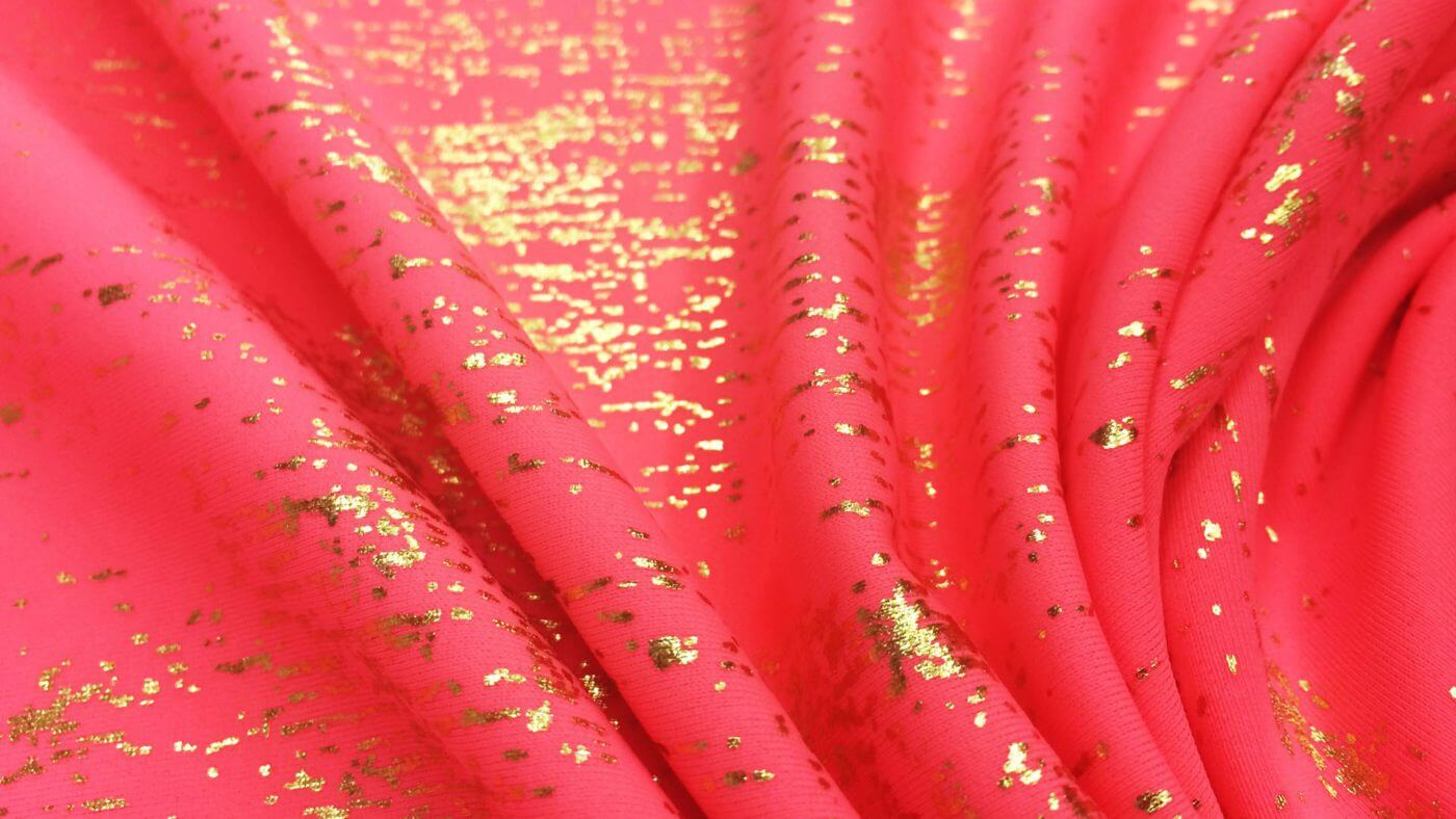 Spandex Fabric