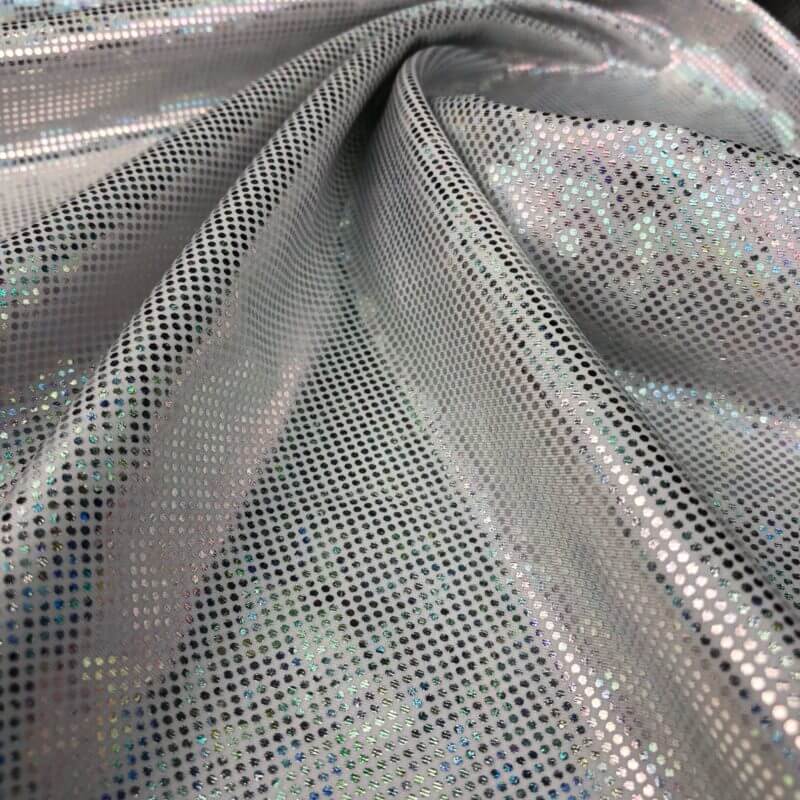 Spandex Fabric