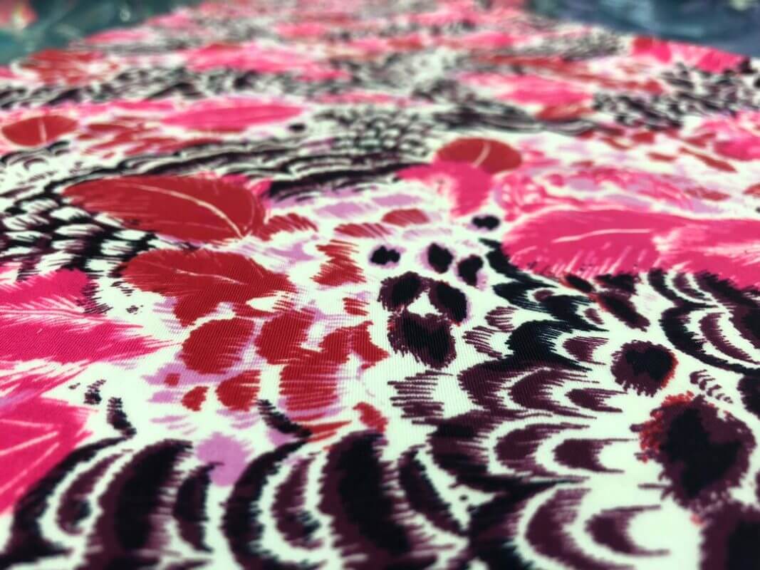 Spandex Fabric