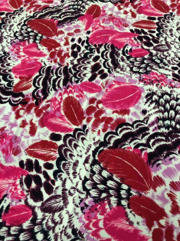 Spandex Fabric