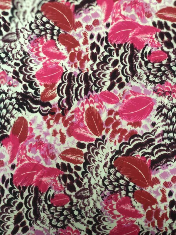 Spandex Fabric