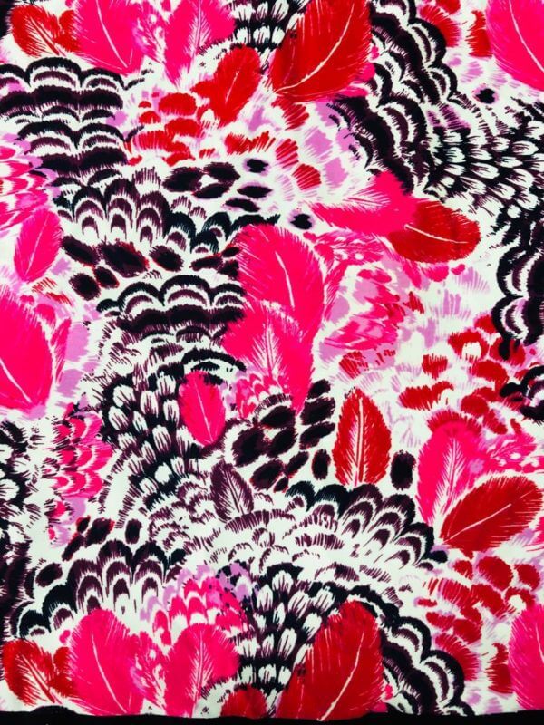 Spandex Fabric