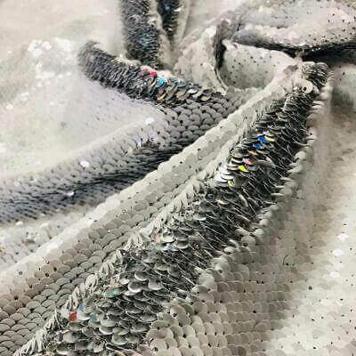 Spandex Fabric