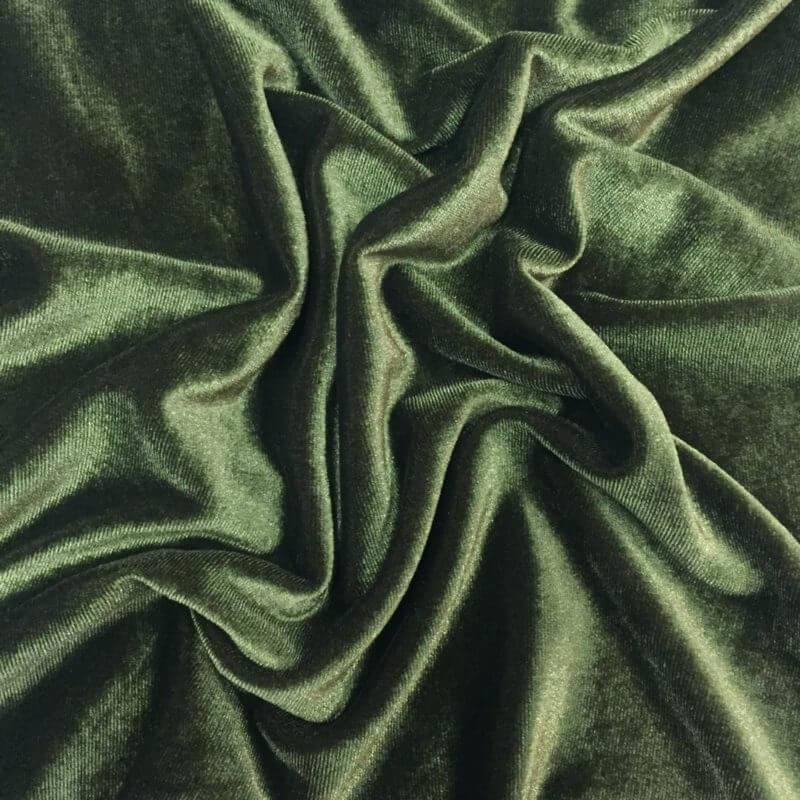 Spandex Fabric