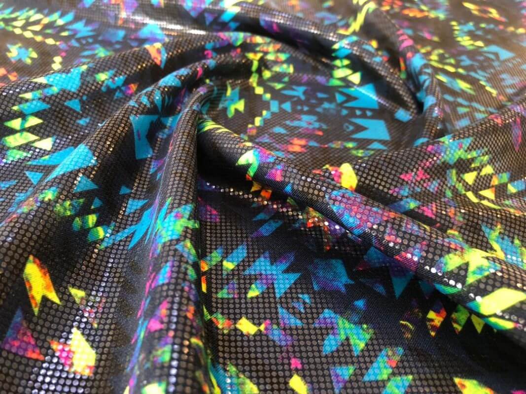 Spandex Fabric
