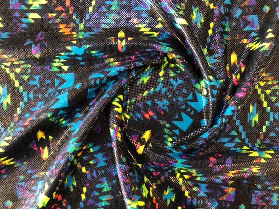 Spandex Fabric