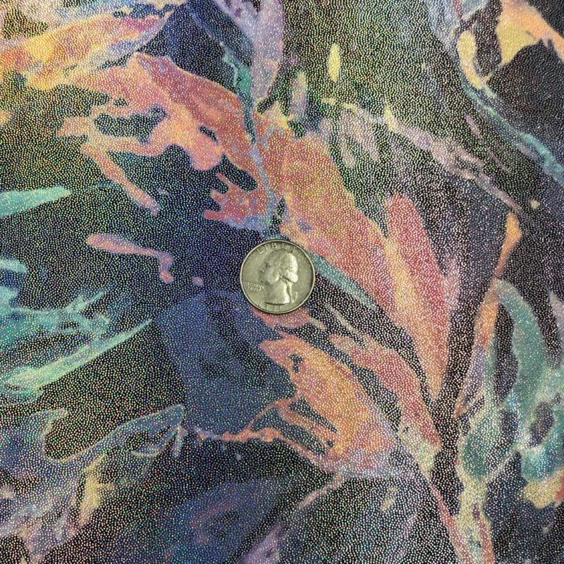 Spandex Fabric