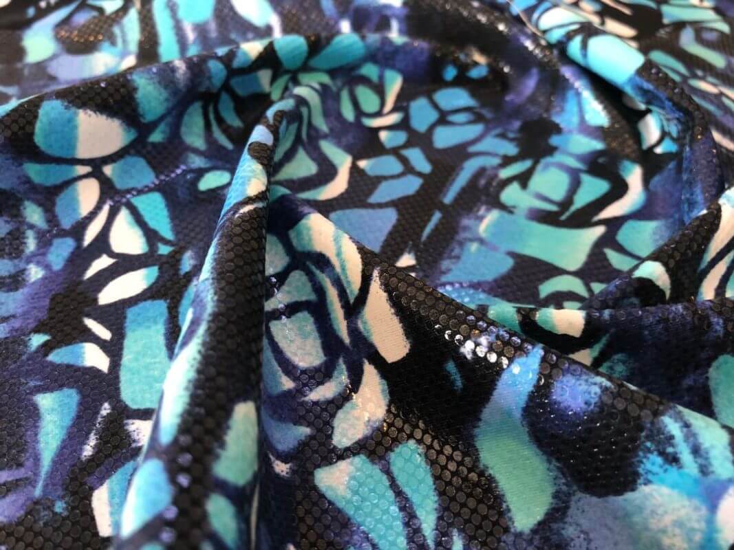 Spandex Fabric