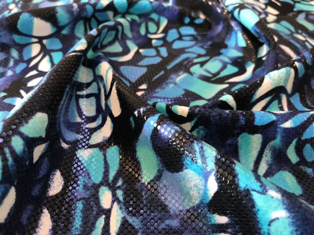 Spandex Fabric