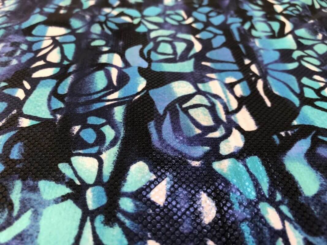 Spandex Fabric