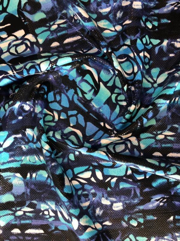 Spandex Fabric