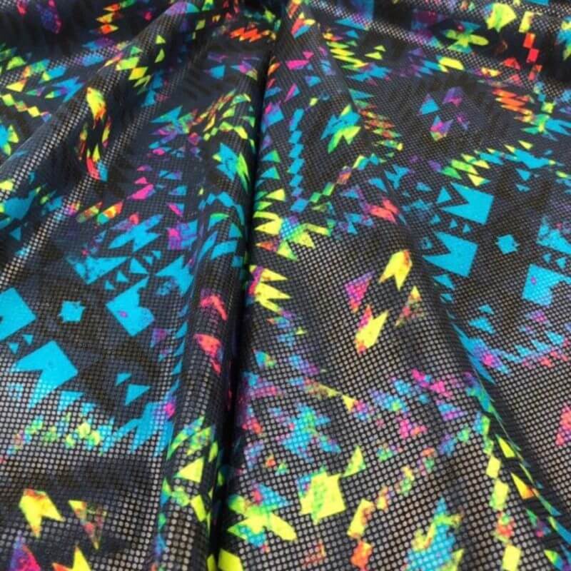 Spandex Fabric