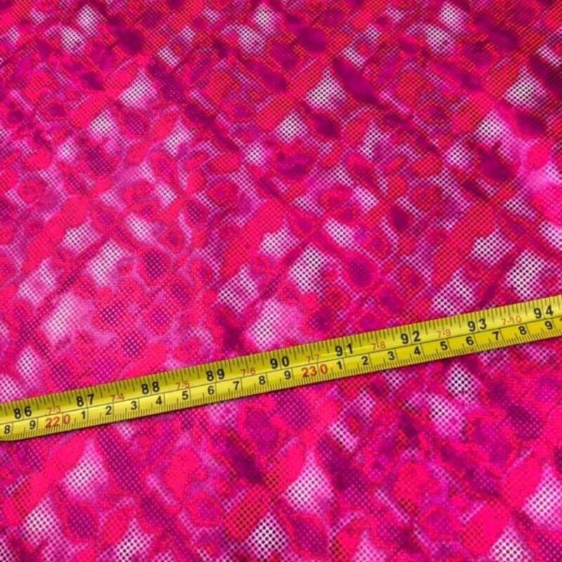 Spandex Fabric