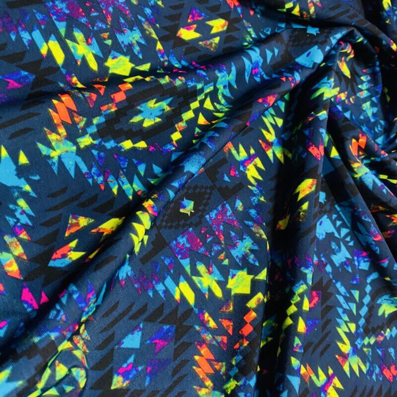 Spandex Fabric