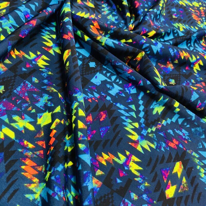 Spandex Fabric