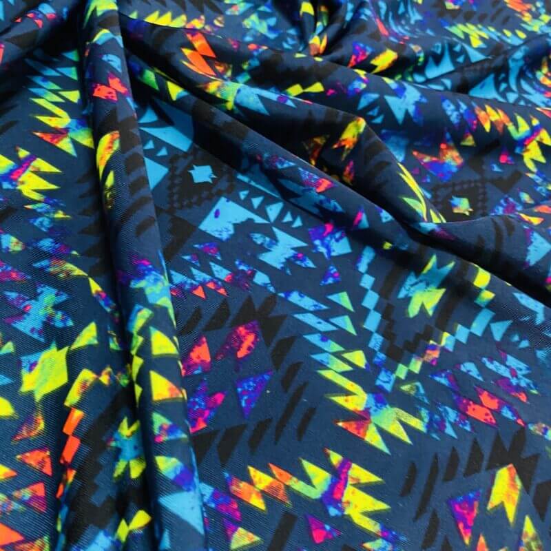 Spandex Fabric