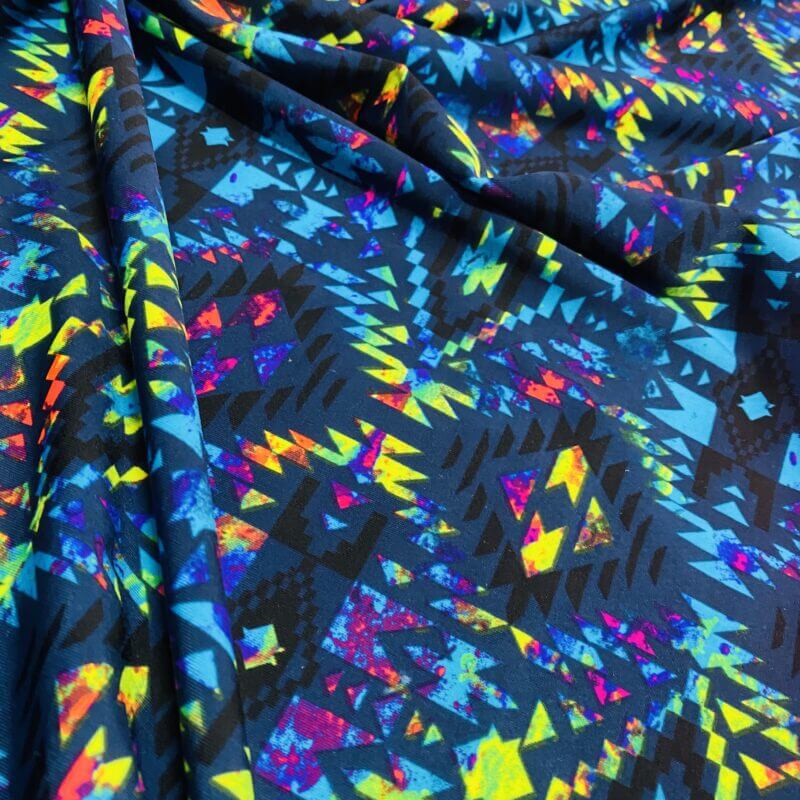 Spandex Fabric