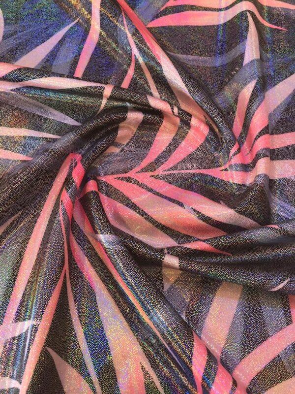 Spandex Fabric