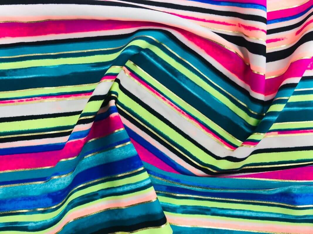 Spandex Fabric