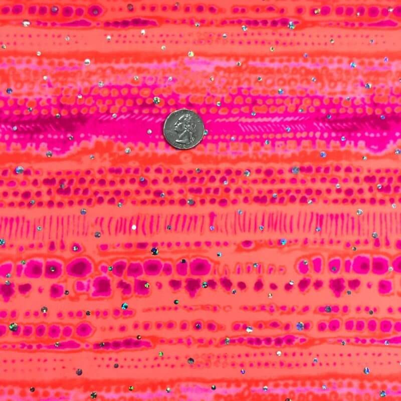 Spandex Fabric