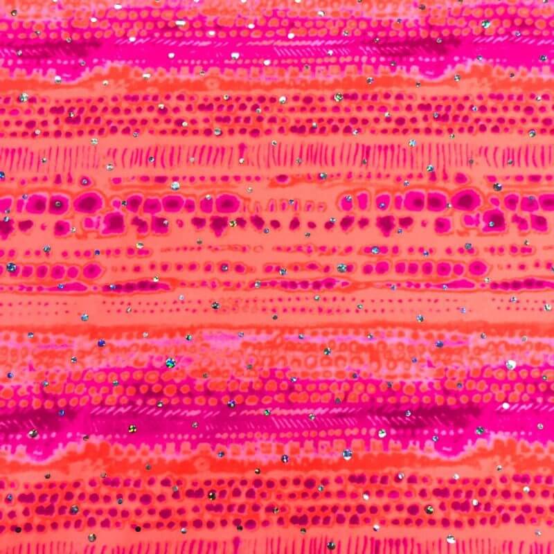 Spandex Fabric