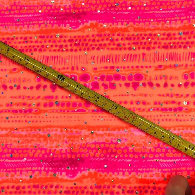 Spandex Fabric