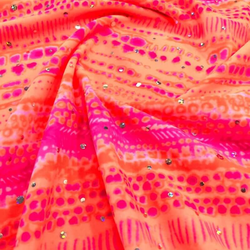 Spandex Fabric