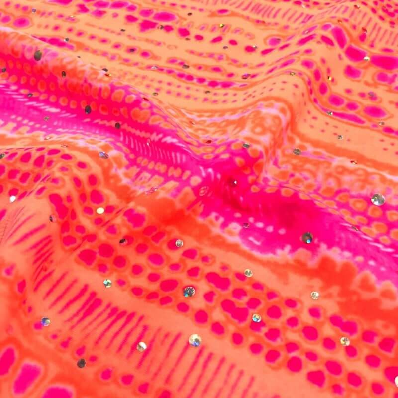 Spandex Fabric