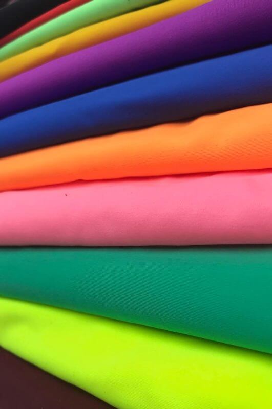 Spandex Fabric