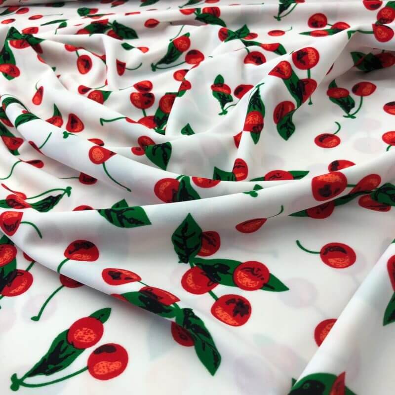 Spandex Fabric
