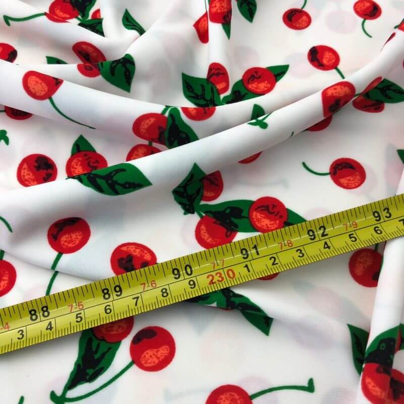 Spandex Fabric