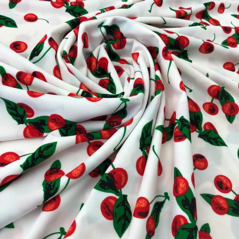 Spandex Fabric