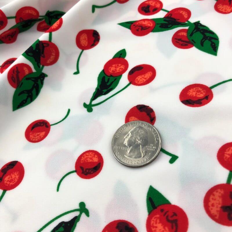 Spandex Fabric