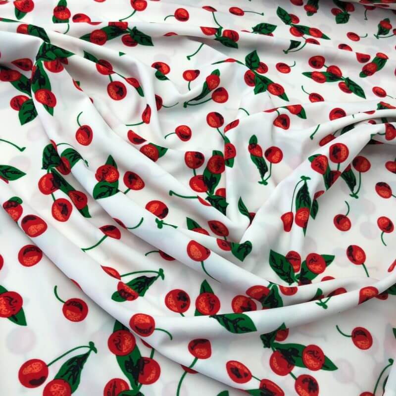 Spandex Fabric