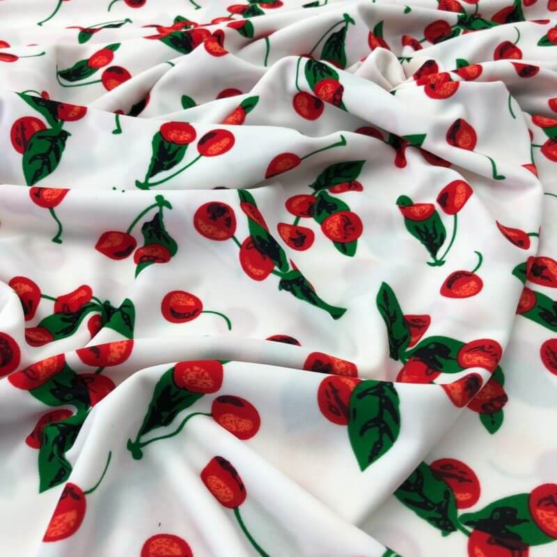 Spandex Fabric