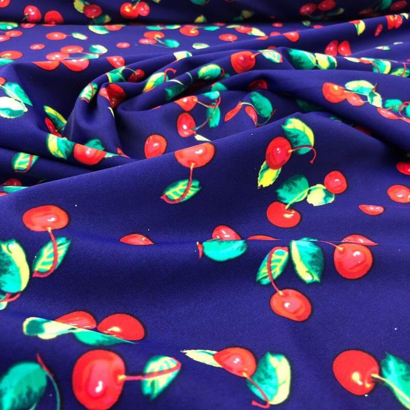 Spandex Fabric