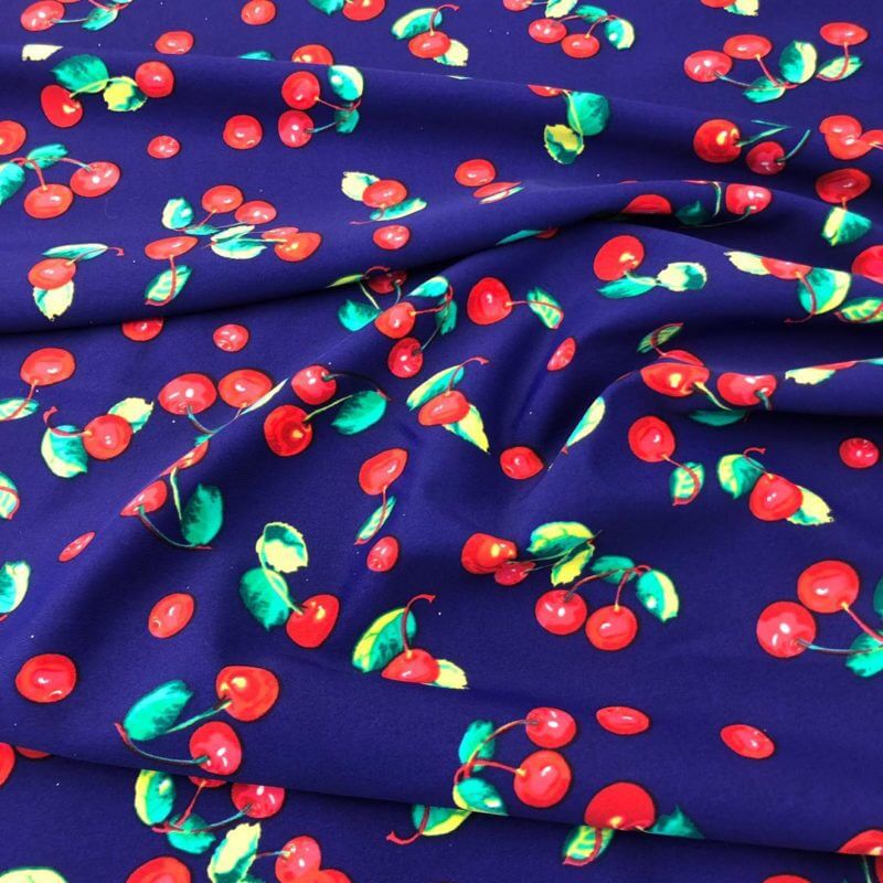 Spandex Fabric