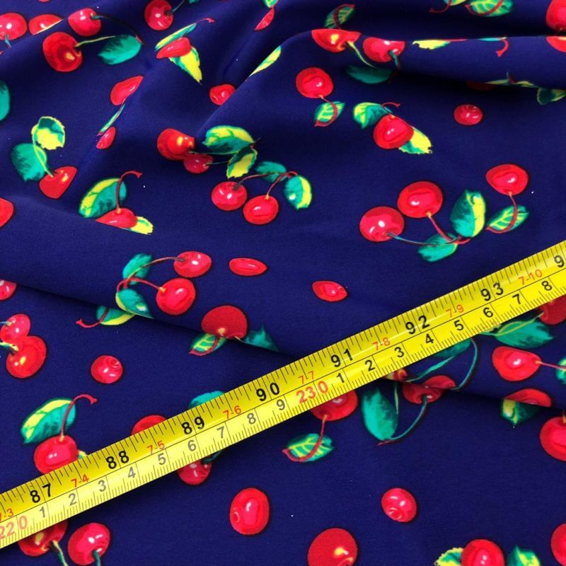 Spandex Fabric