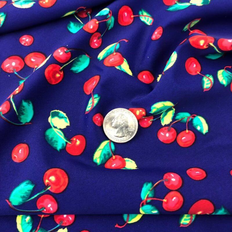 Spandex Fabric