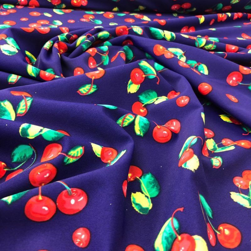 Spandex Fabric