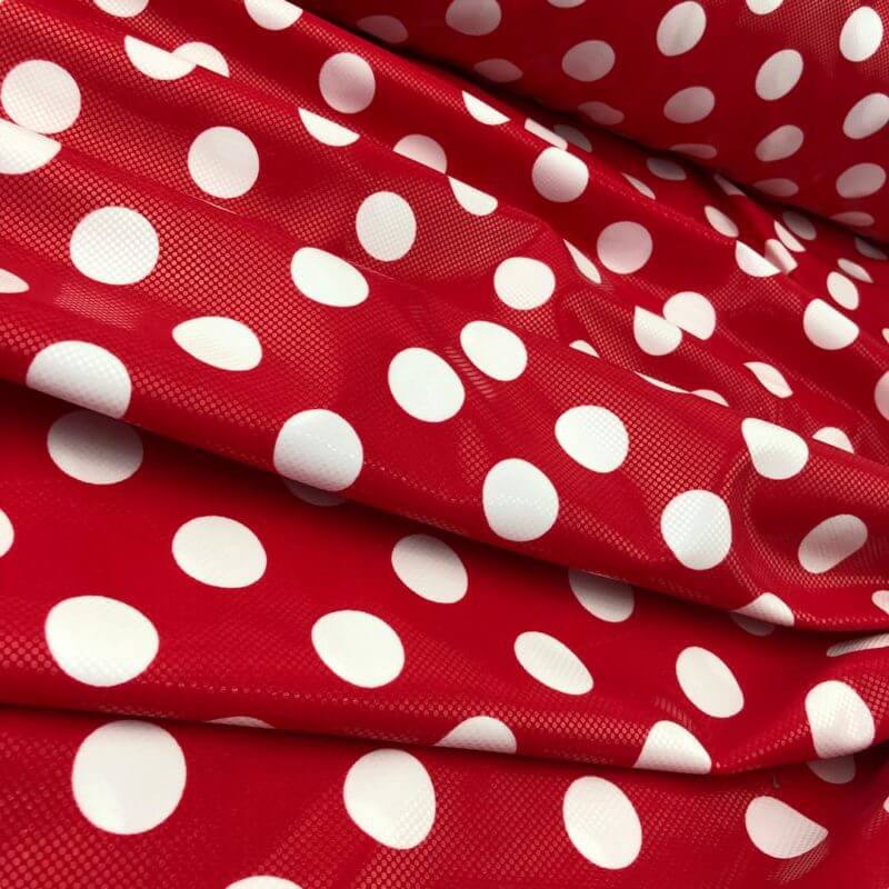 Spandex Fabric