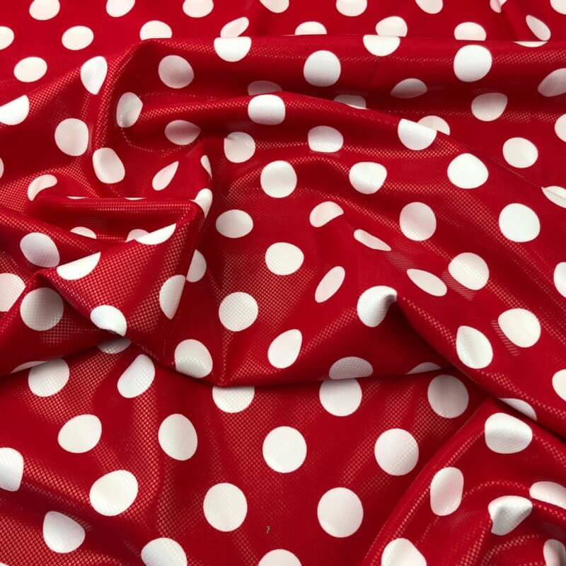 Spandex Fabric