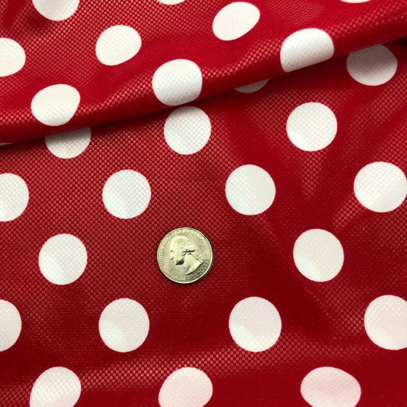 Spandex Fabric