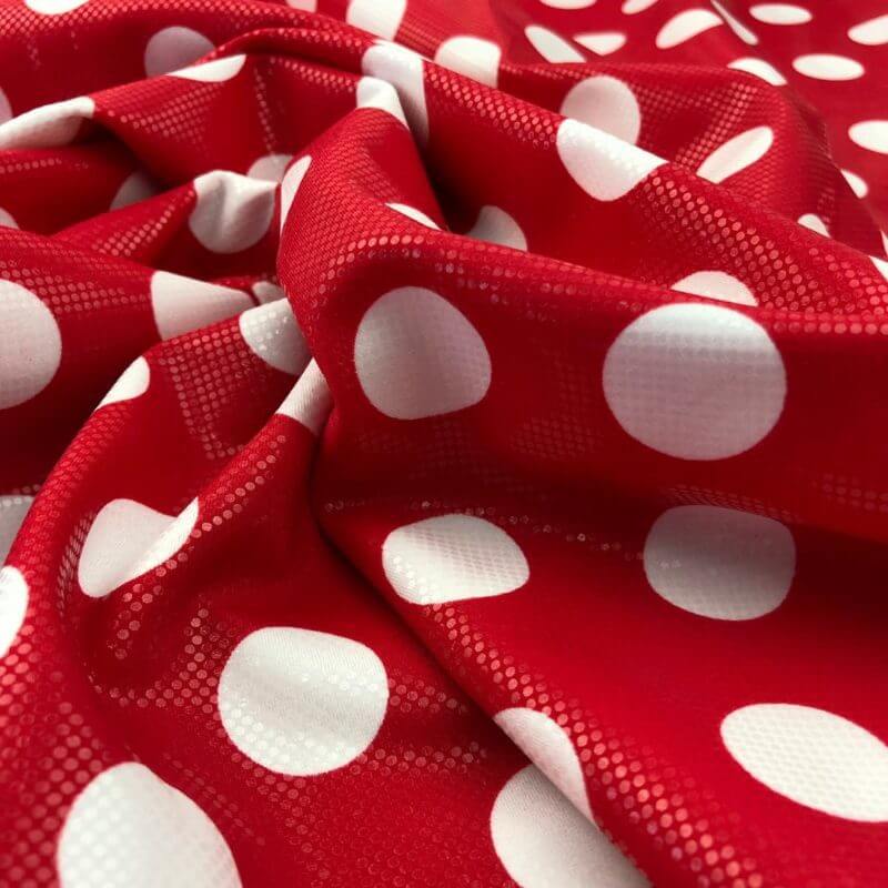 Spandex Fabric