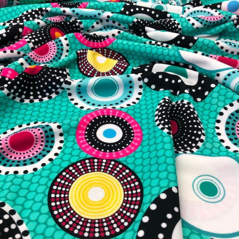Spandex Fabric