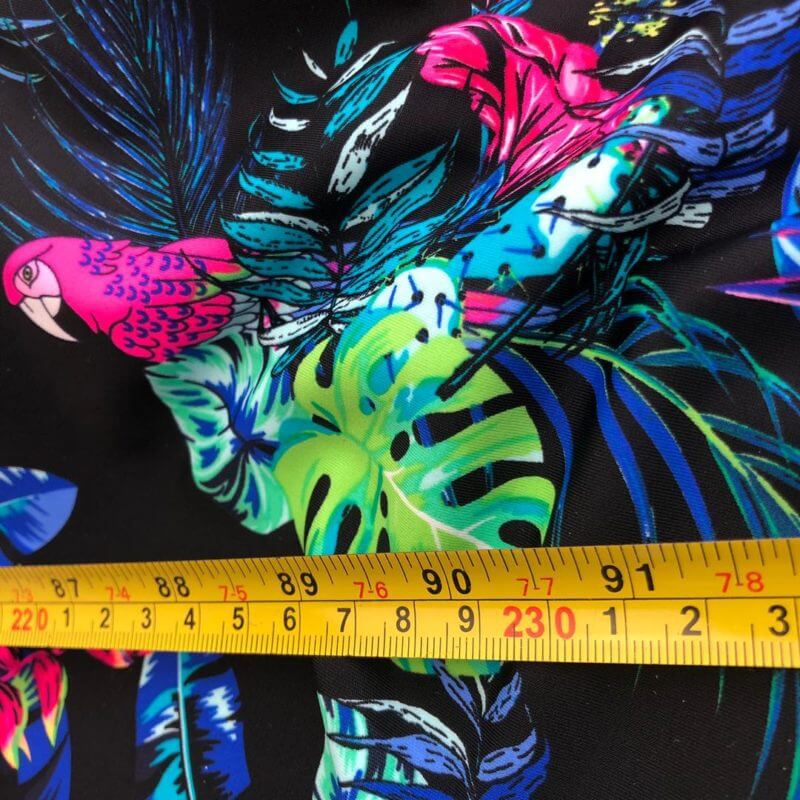 Spandex Fabric