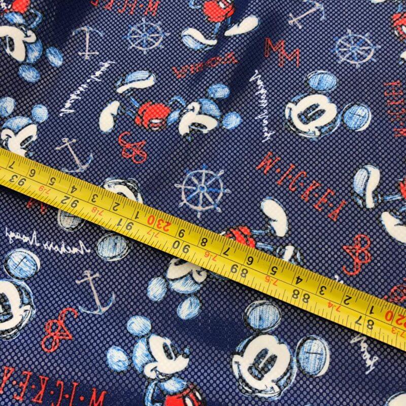 Spandex Fabric