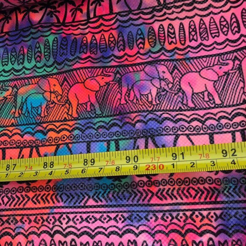 Spandex Fabric