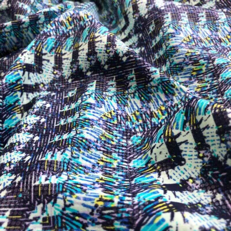 Spandex Fabric