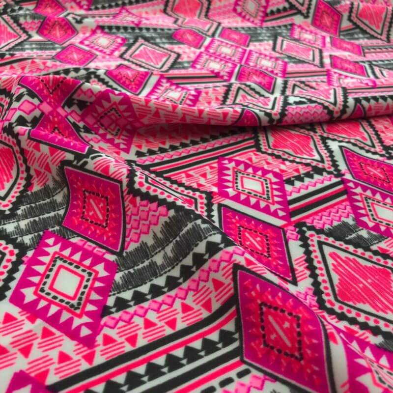 Spandex Fabric